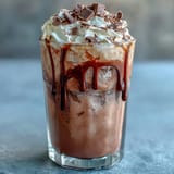 Chocolate Cream Cold Brew