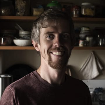 Patrick Owens profile photo