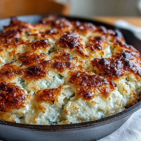 A hand holds a soft, warm fluffy cottage cheese flatbread ideal for wrapping around crisp salad greens.  