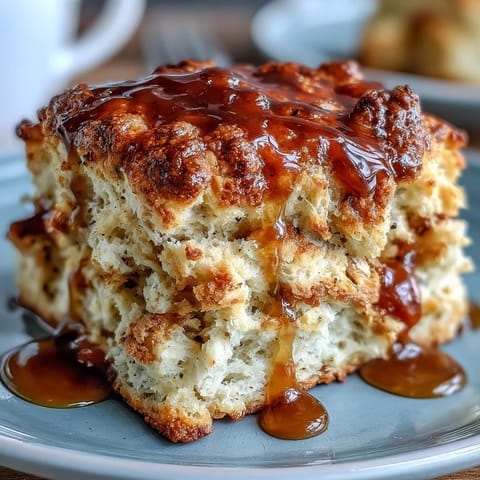 Golden dandelion honey scones with clotted cream, their delicate petals and honey glaze creating a floral springtime treat.