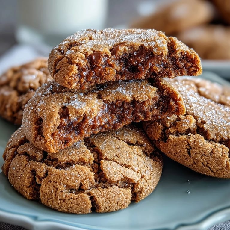 3. Chewy, classic gingerbread cookies decorated as GingerBrave from Cookie Run Kingdom, with rich molasses taste and soft centers, ideal for seasonal celebrations.